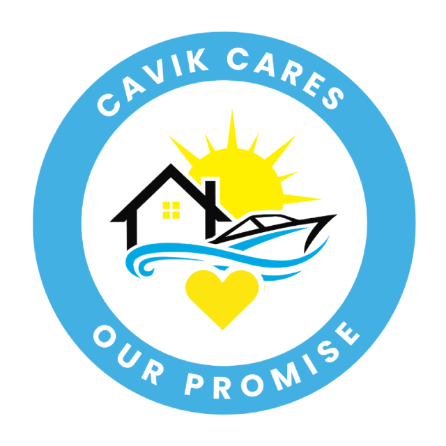 Cavik Cares