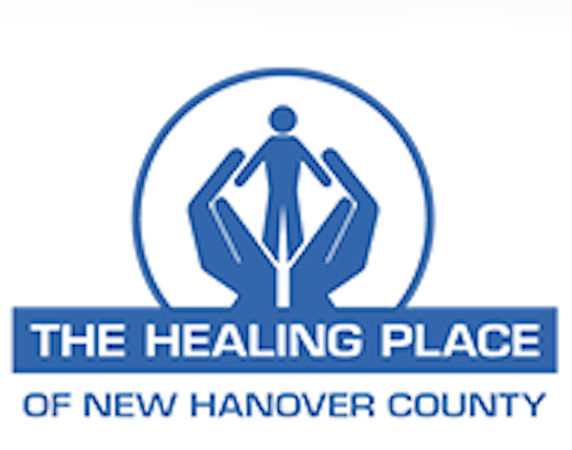 The Healing Place of New Hanover County