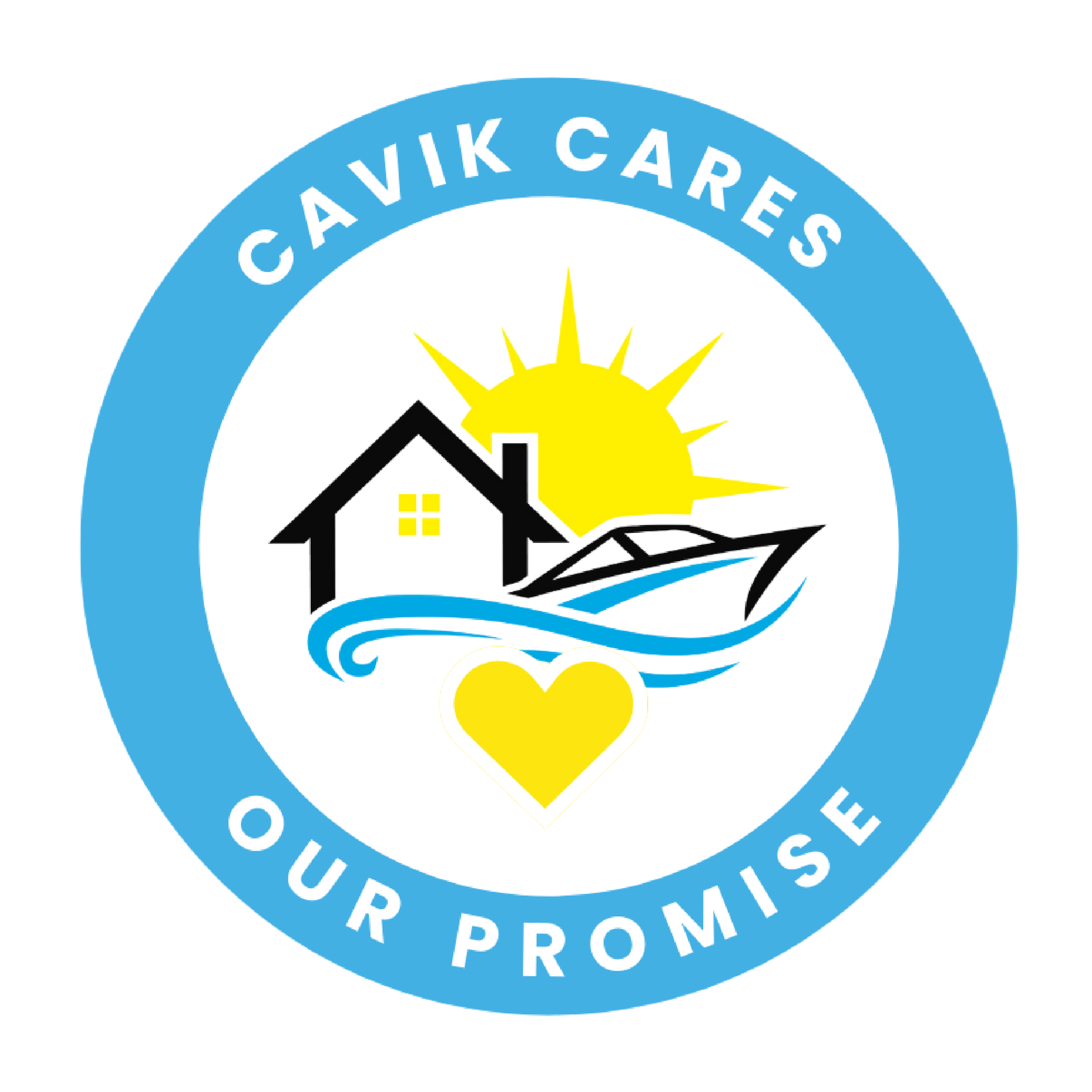 Cavik Cares